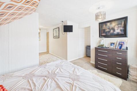 Bedroom Two (First Floor)