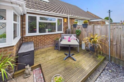 Decking