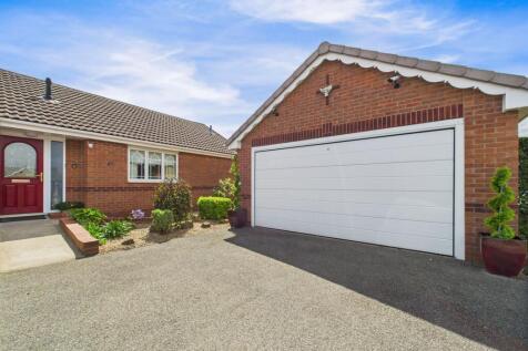 Double Garage