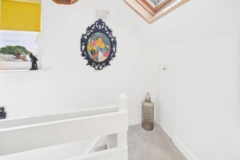 Second Floor Landing
