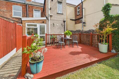 Decking