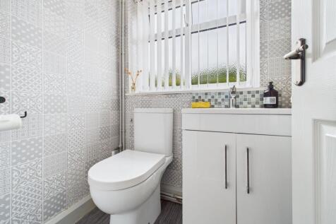 Ground Floor Wc
