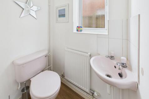 Ground Floor Wc