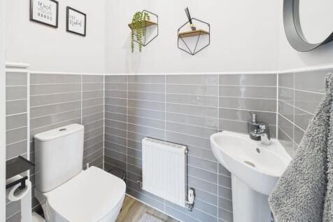 Ground Floor Wc