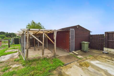 Stable/Kennel Block