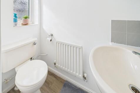 Ground Floor Wc