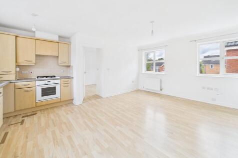 Open Plan Living Area