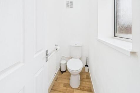 Ground Floor Wc