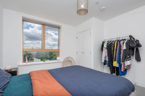 Built-in Wardrobes