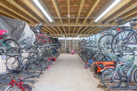 Bike Storage