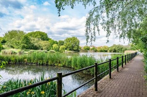 Lakeside &amp; Park