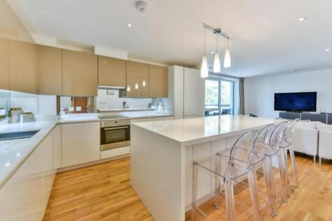 Family Kitchen