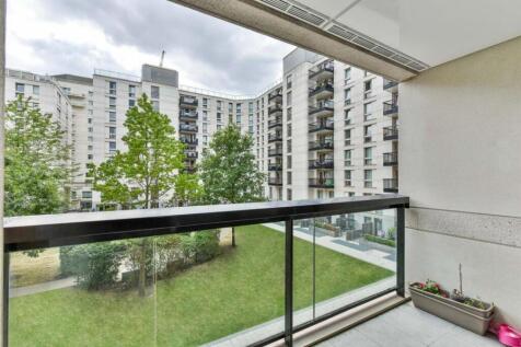 Private Balcony