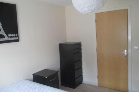 ensuite bedroom