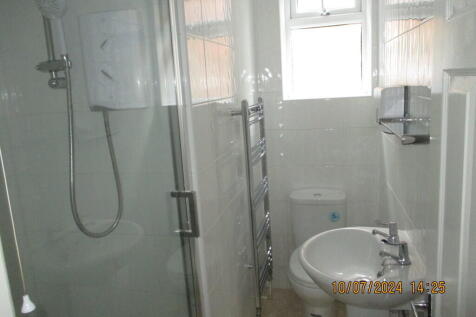 Shower omm