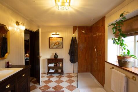 Mester en-suite