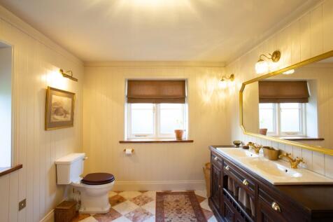 Master en-suite