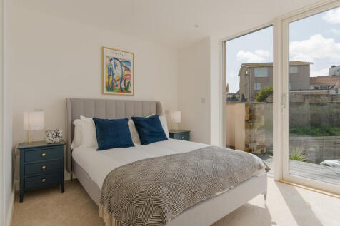 Four Bedrooms