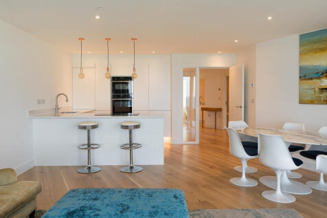 Silestone Worktops