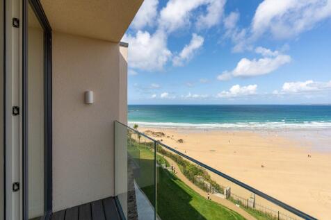 Balcony Views