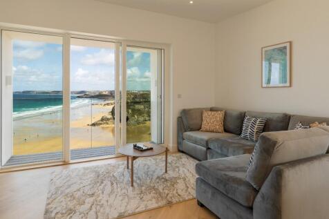Living Room Views