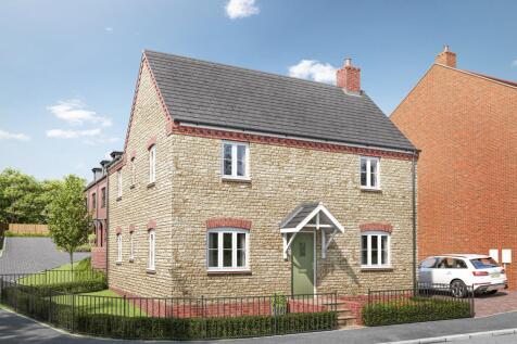 Aldernery Stone CGI