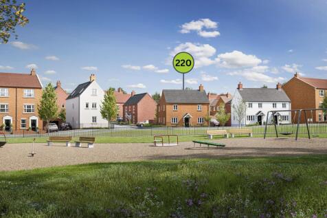 primary property image