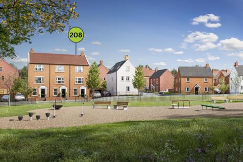 BAR NN Towcester Grange 208 pin