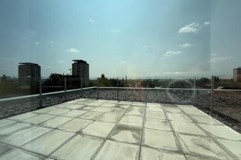 Outdoor Space