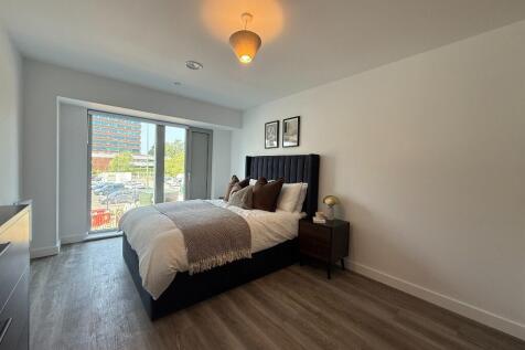 Bed 1