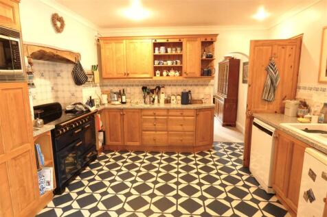 Kitchen / Diner