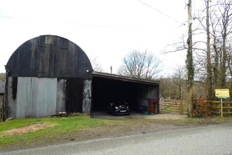Hay Barn