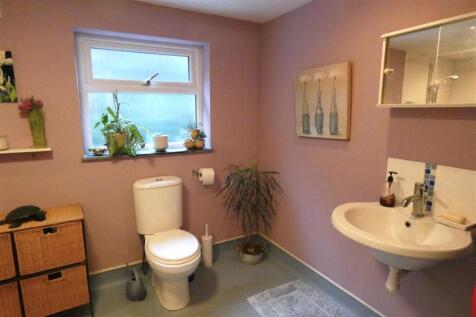Wet Room