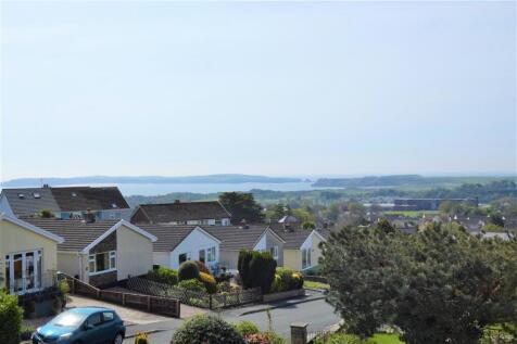 View from Bedroom