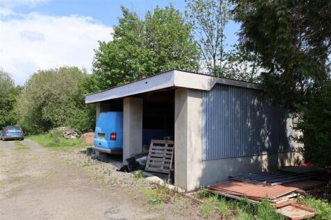 Double Car Port
