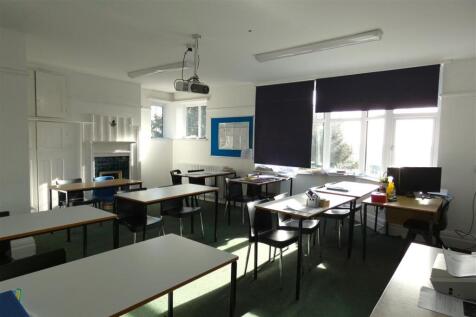 &#39;Corner Room&#39;