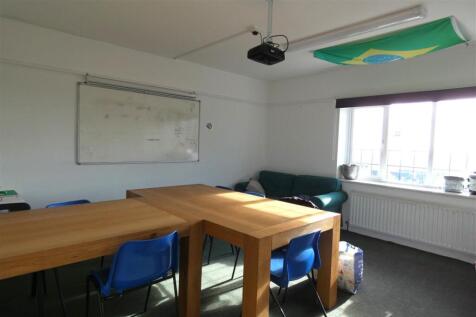 &#39;Common Room&#39;