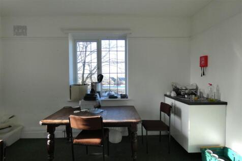 &#39;Staff Room&#39;