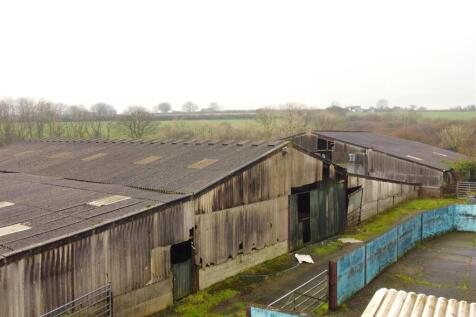 Agri Buildings