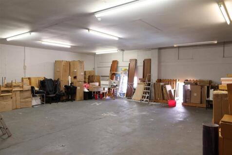 Open Plan Store