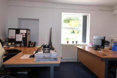 Office/Bedroom