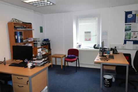Office/Bedroom