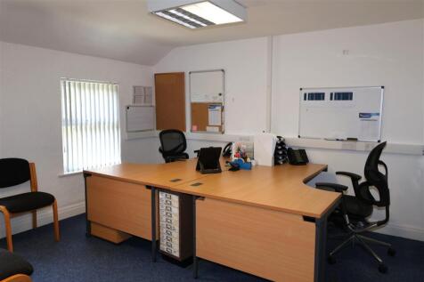 Office / Bedroom