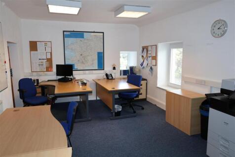 Office / Bedroom