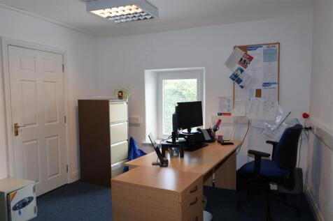 Office / Bedroom