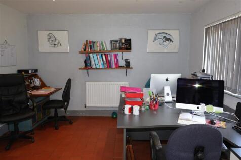 Dining Room / Office