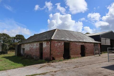 Outbuilding