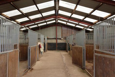 Barn Two