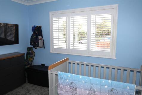 Bedroom/ Reception