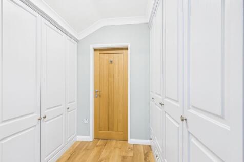 Dressing Room